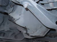 HINO Profia Refrigerator & Freezer Truck 2DG-FR1AHC 2024 120,000km_35