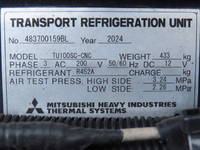 HINO Profia Refrigerator & Freezer Truck 2DG-FR1AHC 2024 120,000km_36