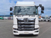 HINO Profia Refrigerator & Freezer Truck 2DG-FR1AHC 2024 120,000km_3