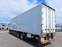 HINO Profia Refrigerator & Freezer Truck 2DG-FR1AHC 2024 120,000km_4