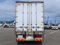 HINO Profia Refrigerator & Freezer Truck 2DG-FR1AHC 2024 120,000km_5