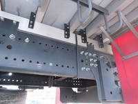 HINO Profia Refrigerator & Freezer Truck 2DG-FR1AHC 2024 120,000km_8