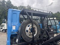 UD TRUCKS Condor Container Carrier Truck TKG-MK38L 2017 367,720km_16