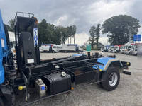 UD TRUCKS Condor Container Carrier Truck TKG-MK38L 2017 367,720km_20