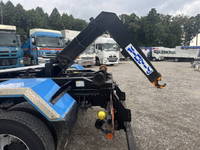 UD TRUCKS Condor Container Carrier Truck TKG-MK38L 2017 367,720km_21