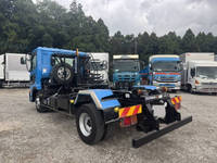 UD TRUCKS Condor Container Carrier Truck TKG-MK38L 2017 367,720km_4