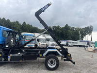 UD TRUCKS Condor Container Carrier Truck TKG-MK38L 2017 367,720km_6