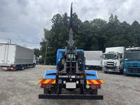 UD TRUCKS Condor Container Carrier Truck TKG-MK38L 2017 367,720km_7