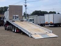 ISUZU Giga Safety Loader 2PG-CYH77D 2024 1,000km_10