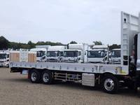 ISUZU Giga Safety Loader 2PG-CYH77D 2024 1,000km_4