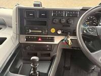 MITSUBISHI FUSO Super Great Aluminum Block 2PG-FS74HZ 2019 475,000km_18