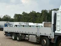 MITSUBISHI FUSO Super Great Aluminum Block 2PG-FS74HZ 2019 475,000km_4