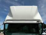 ISUZU Forward Refrigerator & Freezer Truck TKG-FRR90T2 2015 353,000km_17