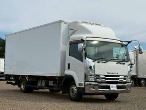 Forward Refrigerator & Freezer Truck_2