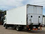 ISUZU Forward Refrigerator & Freezer Truck TKG-FRR90T2 2015 353,000km_3