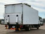 ISUZU Forward Refrigerator & Freezer Truck TKG-FRR90T2 2015 353,000km_4
