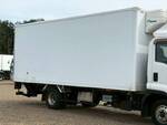 ISUZU Forward Refrigerator & Freezer Truck TKG-FRR90T2 2015 353,000km_5