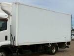 ISUZU Forward Refrigerator & Freezer Truck TKG-FRR90T2 2015 353,000km_6