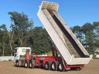 Others Others Dump Trailer TF36H2C3 2013 0km_11