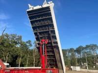 Others Others Dump Trailer TF36H2C3 2013 0km_12