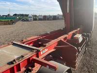 Others Others Dump Trailer TF36H2C3 2013 0km_14