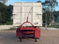 Others Others Dump Trailer TF36H2C3 2013 0km_16