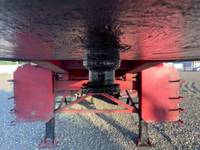 Others Others Dump Trailer TF36H2C3 2013 0km_18