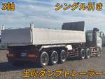 Others Dump Trailer