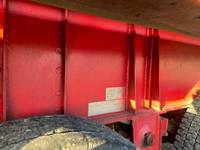 Others Others Dump Trailer TF36H2C3 2013 0km_20