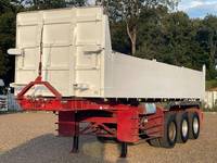 Others Others Dump Trailer TF36H2C3 2013 0km_3