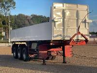 Others Others Dump Trailer TF36H2C3 2013 0km_4