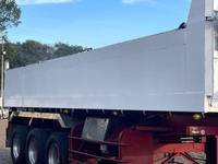 Others Others Dump Trailer TF36H2C3 2013 0km_5