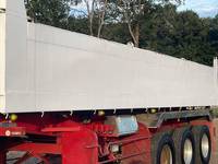 Others Others Dump Trailer TF36H2C3 2013 0km_6