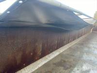 Others Others Dump Trailer TF36H2C3 2013 0km_9