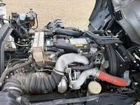 UD TRUCKS Condor Truck (With 4 Steps Of Cranes) 2PG-BRR90T2 2022 145,000km_15