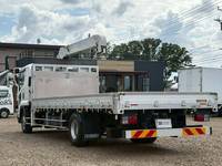 UD TRUCKS Condor Truck (With 4 Steps Of Cranes) 2PG-BRR90T2 2022 145,000km_2