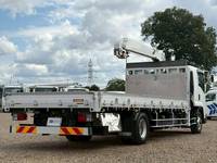 UD TRUCKS Condor Truck (With 4 Steps Of Cranes) 2PG-BRR90T2 2022 145,000km_3