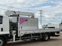 UD TRUCKS Condor Truck (With 4 Steps Of Cranes) 2PG-BRR90T2 2022 145,000km_5