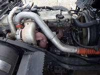 MITSUBISHI FUSO Fighter Carrier Car KL-FQ61FU 2004 916,000km_15