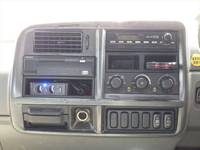 MITSUBISHI FUSO Fighter Carrier Car KL-FQ61FU 2004 916,000km_18