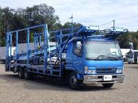 MITSUBISHI FUSO Fighter Carrier Car KL-FQ61FU 2004 916,000km_2