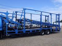 MITSUBISHI FUSO Fighter Carrier Car KL-FQ61FU 2004 916,000km_6