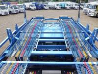 MITSUBISHI FUSO Fighter Carrier Car KL-FQ61FU 2004 916,000km_9