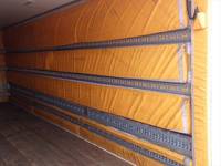 ISUZU Forward Refrigerator & Freezer Wing PDG-FTR34T2 2008 211,000km_10