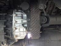 ISUZU Forward Refrigerator & Freezer Wing PDG-FTR34T2 2008 211,000km_16