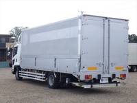 ISUZU Forward Refrigerator & Freezer Wing PDG-FTR34T2 2008 211,000km_3