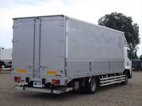 ISUZU Forward Refrigerator & Freezer Wing PDG-FTR34T2 2008 211,000km_4