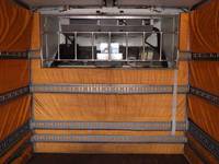 ISUZU Forward Refrigerator & Freezer Wing PDG-FTR34T2 2008 211,000km_7