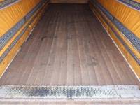 ISUZU Forward Refrigerator & Freezer Wing PDG-FTR34T2 2008 211,000km_8