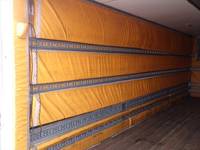 ISUZU Forward Refrigerator & Freezer Wing PDG-FTR34T2 2008 211,000km_9